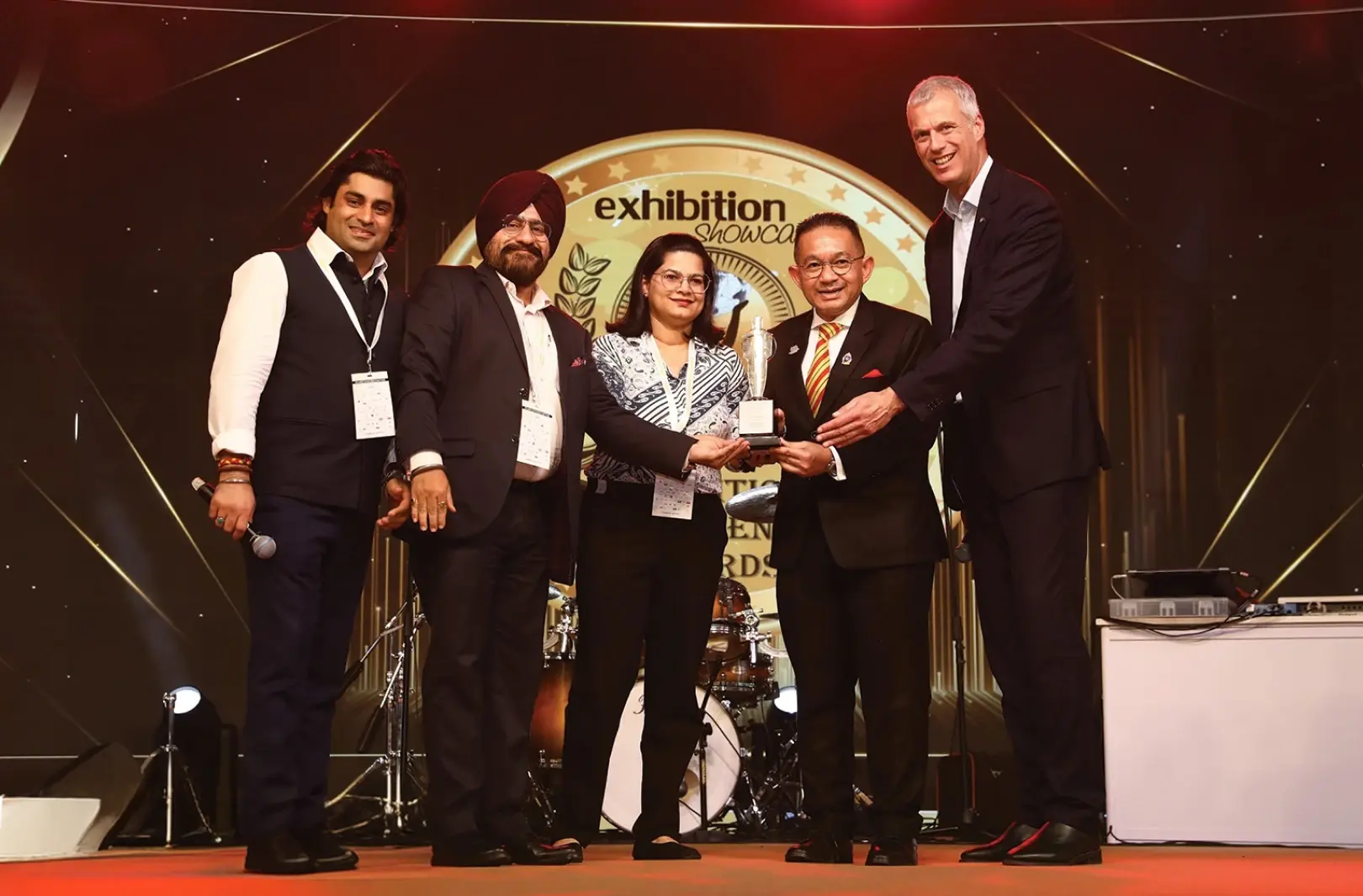 MobiPro Award 3